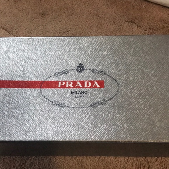 Prada Sandals - Picture 4 of 7